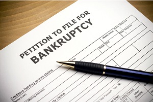 Bankruptcy Appraisals