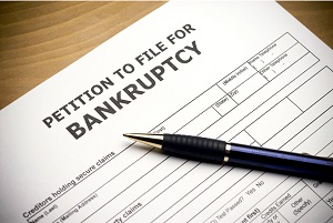 Home Appraisal for bankruptcy