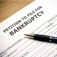 bankruptcy appraiser Fort Worth, TX