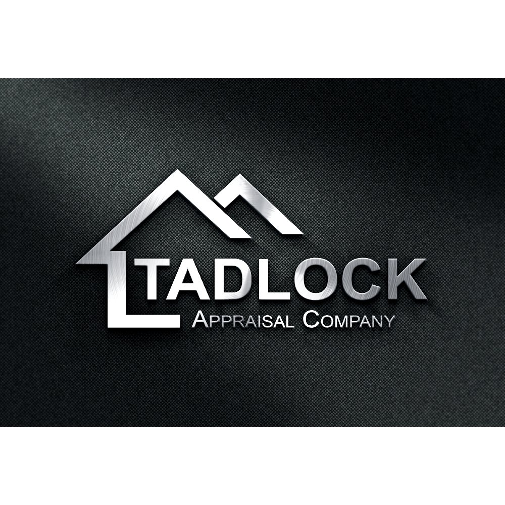 Logo Tadlock Real Estate Appraisal Company