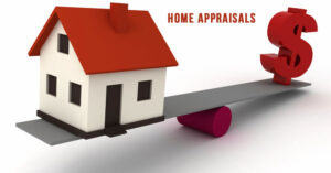 home appraisals fort worth texas