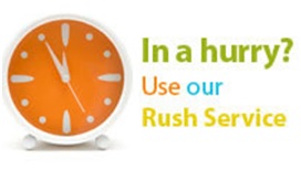 Rush appraisal service Fort Worth Texas