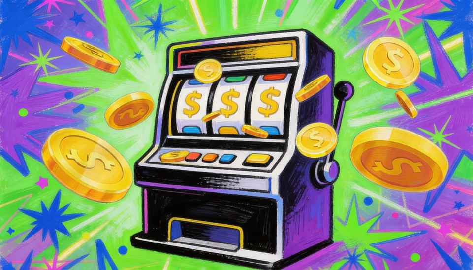 john vegas casino online