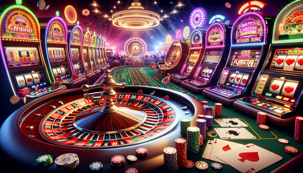 Rainbet Gambling Enterprise Evaluation 2026